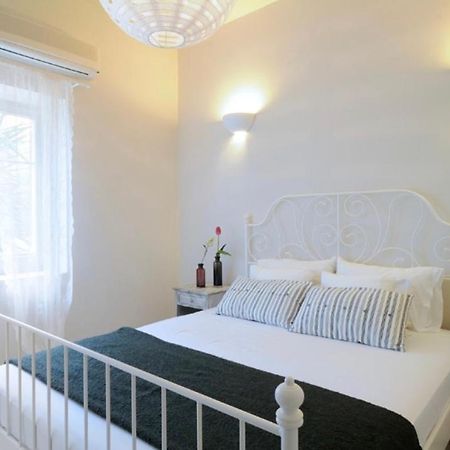 Anelina Paxos Residences Gaios Extérieur photo