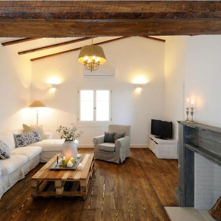 Anelina Paxos Residences Gaios Extérieur photo